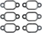 Exhaust Manifold Gasket Set Victor Reinz 11-41443-02 New. Price: $34.99.