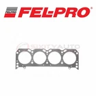 Fel-pro Cylinder Head Gasket For 1981-1989 Buick Electra 5.0L V8 Engine My New. Price: $31.13.