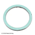 Beck Arnley Exhaust Pipe To Manifold Gasket For 4RUNNER, Pickup+more 039-6424 New. Price: $13.96.