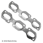Beck Arnley Exhaust Manifold Gasket Set For Tribute, S-type+more 037-8102 New. Price: $27.69.