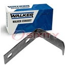 Walker Tail Pipe Exhaust Bracket For 1983-1990 Gmc S15 1.9L 2.0L 2.5L 2.8L New. Price: $13.92.