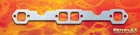 Remflex Exhaust Gaskets Chevrolet Sb 283-327-350-400 1.43" Square Port 2087 New. Price: $34.77.