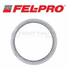 Fel-pro 61601 Exhaust Pipe Flange For F33245 17451-0D150 Gaskets Hv New. Price: $29.99.