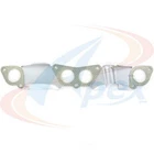 Exhaust Manifold Gasket Set AMS3101 Fits 1985 Isuzu Impulse 2.0L-L4 New. Price: $47.99.