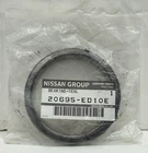 Genuine Oem Nissan/ Infiniti Exhaust Bearing-seal- Gasket 20695-ED10E New. Price: $18.95.
