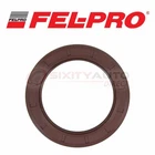 Fel-pro Rear Engine Crankshaft Seal Kit For 2012-2022 Hyundai Accent 1.6L L4 Ov New. Price: $26.83.