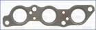 Ajusa 13104100 Gasket, Exhaust Manifold For Lexus, Toyota Neu. Price: $32.52.