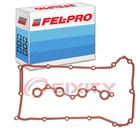 Fel-pro Valve Cover Gasket Set For 2007-2017 Jeep Compass 2.0L 2.4L L4 Tk New. Price: $30.29.