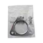 Gasket - Exhaust Manifold To Catalytic Converter Elring 183.300 / 996 111 113 02 New. Price: $6.47.