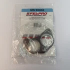 Fel-pro Ms 95088 Exhaust Manifold Gasket Set For Subaru 1.8 2.0 2.2 2.5L New. Price: $19.99.