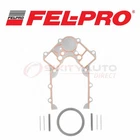 Fel-pro Rear Engine Crankshaft Seal Kit For 1991-2003 Pontiac Bonneville Ge New. Price: $33.73.