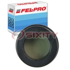 Fel-pro Valve Cover Engine Circular Plug For 1990-2001 Acura Integra Gaskets Bj New. Price: $12.15.