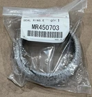 Genuine Mitsubishi MR450703 Lancer 03-2015VFRONT Upper Turbocharger Gasket Seal New. Price: $36.99.