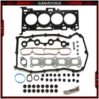 Mls Head Gasket Set Fits 07-15 Dodge Caliber Jeep 2.0L 1.8L L4 Dohc 16V New. Price: $42.65.