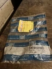 Nos Gm Oem 10112097 Exhaust Manifold Seal New. Price: $9.95.