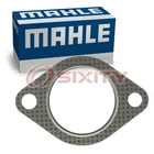 Mahle Front Catalytic Converter Gasket For 1995-2004 Mitsubishi Mirage Vh New. Price: $11.68.