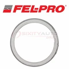 Fel-pro Exhaust Pipe Flange Gasket For 2006-2013 Mazda 2.0L 2.3L L4 Tj New. Price: $17.98.