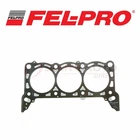Fel-pro Right Cylinder Head Gasket 1999-2004 Ford Mustang 3.8L 3.9L V6 Zj New. Price: $108.84.