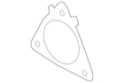 Genuine Nissan Catalytic Converter Gasket 14445-1KC0A New. Price: $17.95.