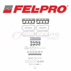 Fel-pro Cylinder Head Gasket Set 2008-2010 Ford F-350 Super Duty 6.4L V8 Mp New. Price: $719.03.