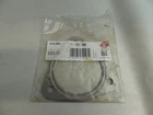 Exhaust Pipe Flange Gasket Elring 375.580 New. Price: $12.97.