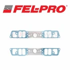 Fel-pro Intake Manifold Gasket Set For 1960 Pontiac Ventura 6.4L V8 Engine Dc New. Price: $34.10.