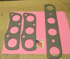 1935 - 1954 Pontiac 208 223 239 6 Cylinder Intake+exhaust Manifold Gasket Set New. Price: $28.99.