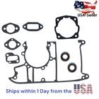 Gasket Set Crankshaft Seals Fits Husqvarna Partner K650 K700 Concrete Saw New. Price: $8.93.