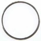 Exhaust Pipe Flange Gasket Fel-pro 61191 New. Price: $20.95.