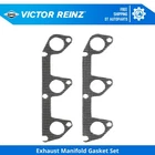 For 1994-1995 Mazda B3000 Exhaust Manifold Gasket Set Victor Reinz New. Price: $23.84.