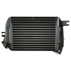 Grimmspeed Top Mount Turbo Intercooler & Splitter For 15-21 Wrx Va Black New. Price: $999.00.