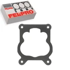 Fel-pro Carburetor Mounting Gasket For 1974-1980 Chevrolet Camaro New. Price: $15.33.