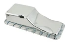 Mr Gasket 9432 Chrome Plated Engine Oil Pan Front Sump Ford 352-460 New. Price: $199.95.
