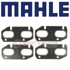 Mahle Exhaust Manifold Gasket Set For 2001-2002 Qvale Mangusta 4.6L V8 Gi New. Price: $80.88.