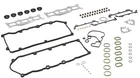 Elring 323.520 Engine Cylinder Head Gasket Set New. Price: $233.41.