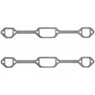 Exhaust Manifold Gasket Set Fel-pro Ms 95573-1 New. Price: $22.83.
