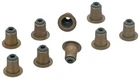 Elring 308.630 Engine Valve Stem Oil Seal Set For Select 12-24 Bmw Mini Models New. Price: $40.99.