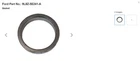 Genuine Ford Oem 9L8Z-5E241-A Gasket New. Price: $16.99.