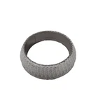 Genuine Mitsubishi Intermediate Pipe Gasket MR450702 New. Price: $31.41.