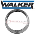 Walker Converter Front To Rear Exhaust Pipe Flange Gasket For Ce New. Price: $24.11.