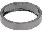 52NY62V Converter To Front Muffler Assembly Exhaust Gasket Fits Mercedes S600 New. Price: $18.95.