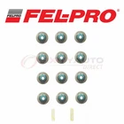 Fel-pro Engine Valve Stem Oil Seal Set For 1994-2001 Chrysler Lhs Gaskets Px New. Price: $36.32.