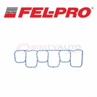 Fel-pro Fuel Injection Plenum Gasket Set 2013-2016 Ford Flex Air By New. Price: $20.81.