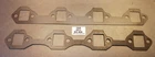Ford Exhaust Manifold Gasket Set Sce 4036 Stock New:. Price: $10.87.