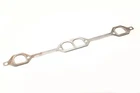Acdelco Exhaust Manifold Gasket 12552469 Oem Genuine New. Price: $28.31.