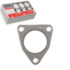 Fel-pro Exhaust Pipe Flange Gasket Manifold To Converter For 12-13 Infiniti M35H New. Price: $18.70.