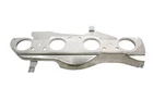 Jaguar Xf Xj Xk Lh Exhaust Manifold Gasket AJ814236-G New. Price: $80.00.
