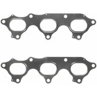 Fel-pro MS93361 Exhaust Manifold Gasket Set 1986-1997 Honda Acura 2.5L 2.7L-V6 New. Price: $16.99.