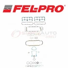 Fel-pro Gasket Set For 1968-1975 Plymouth Road Runner 4.5L 5.2L V8 Engine It New. Price: $156.11.