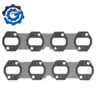 New Oem Mahle Exhaust Manifold Set 1999-2005 Ford-truck 4.6L 4V MS19449. Price: $1275.00.